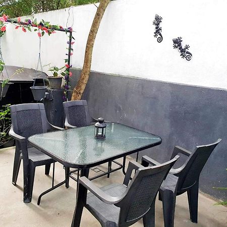 宾至如归度假屋 努格古达 外观 照片