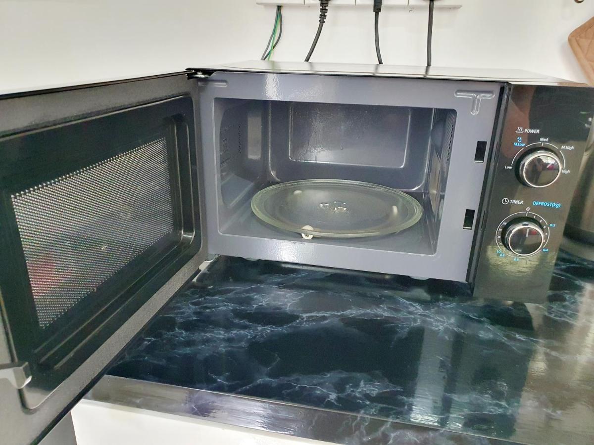宾至如归度假屋 努格古达 外观 照片