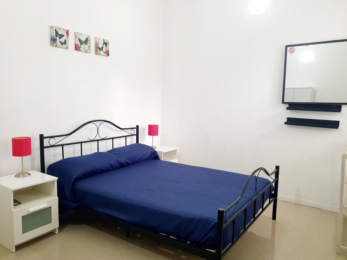 宾至如归度假屋 努格古达 外观 照片