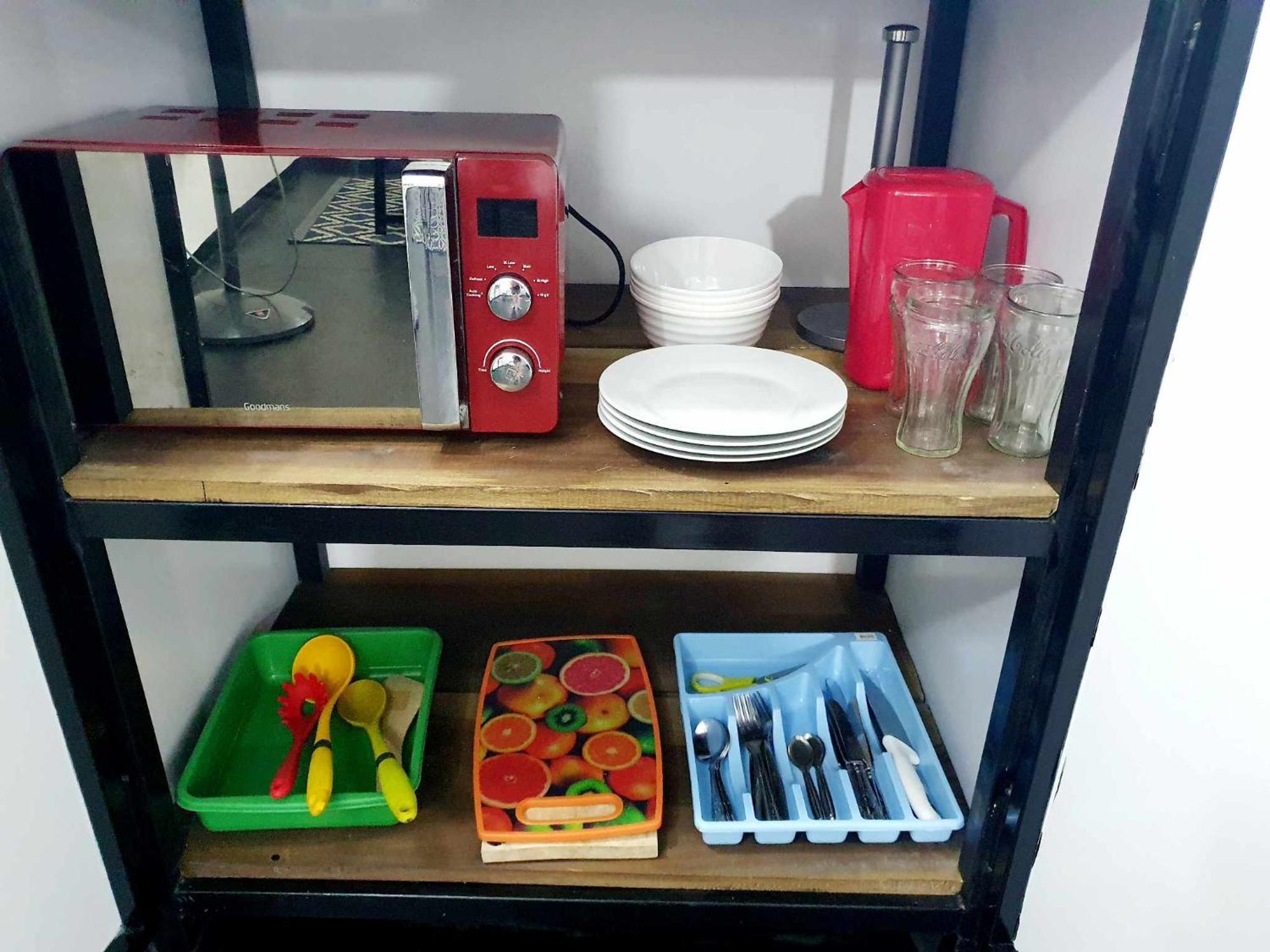 宾至如归度假屋 努格古达 外观 照片