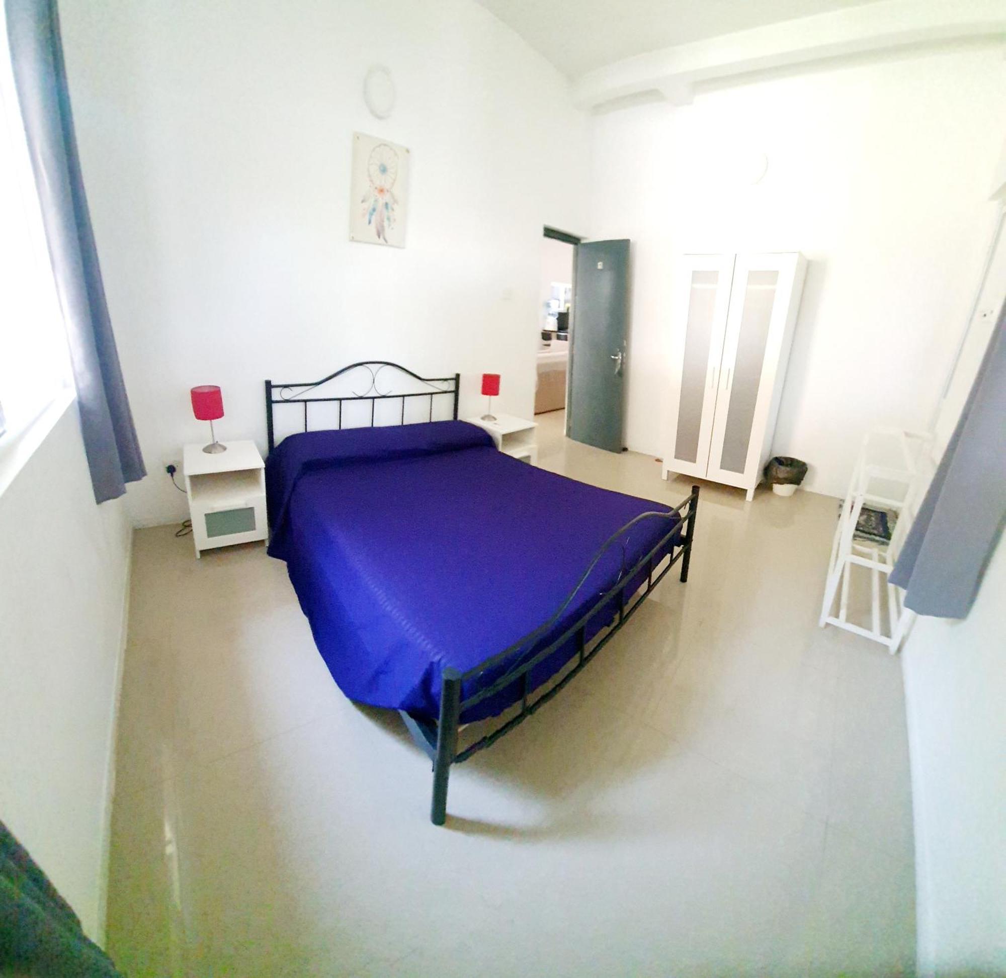 宾至如归度假屋 努格古达 外观 照片
